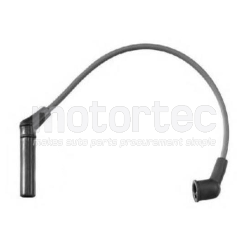 Korean Auto Parts Ignition Cable For Hyundai I10 Kia Picanto 27420-02610 2742002610 Ignition Coil